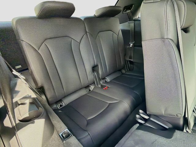 New 2026 Audi Q7 2.0T Premium AWD/4WD image 22