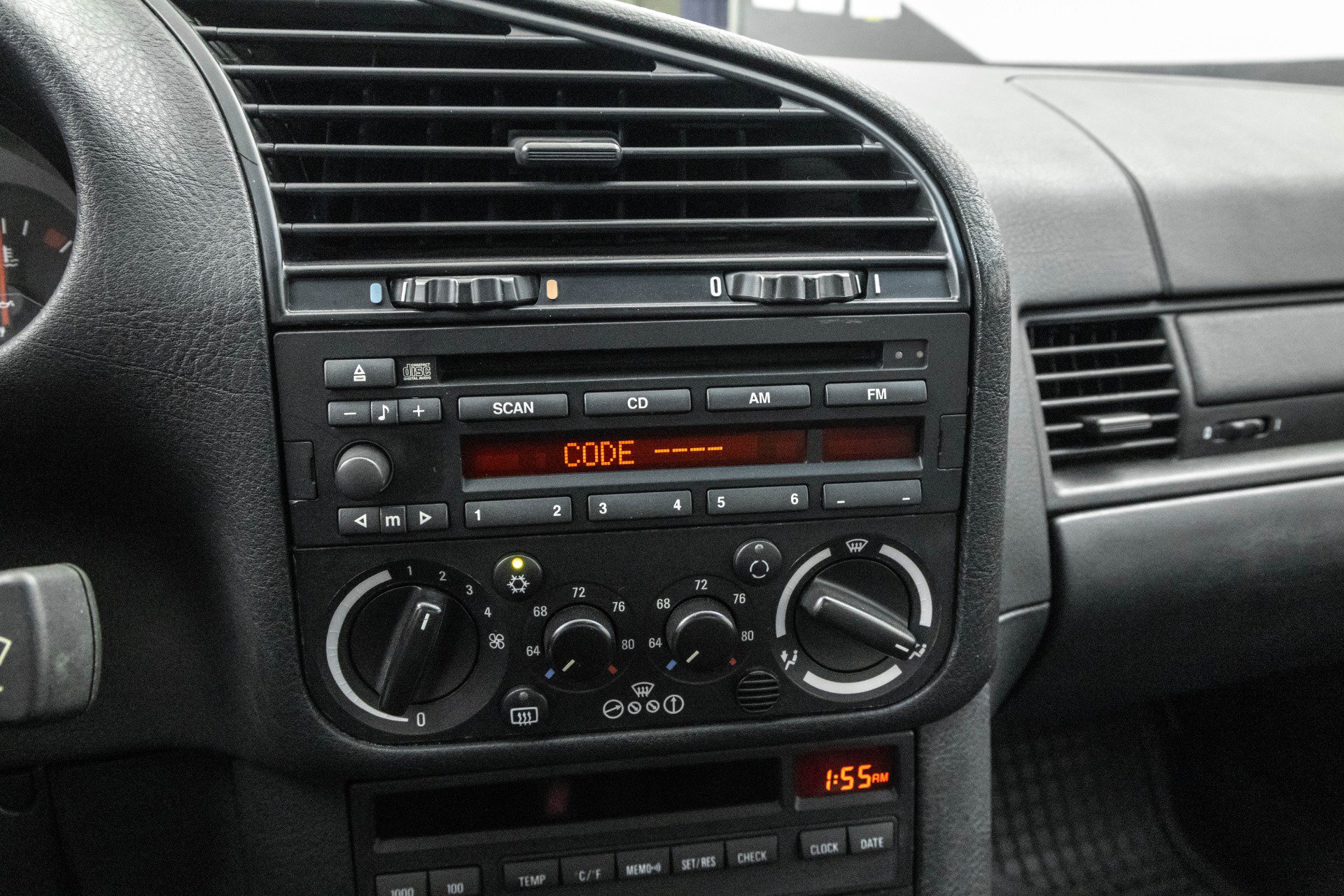 Used 1995 BMW M3 Coupe image 13