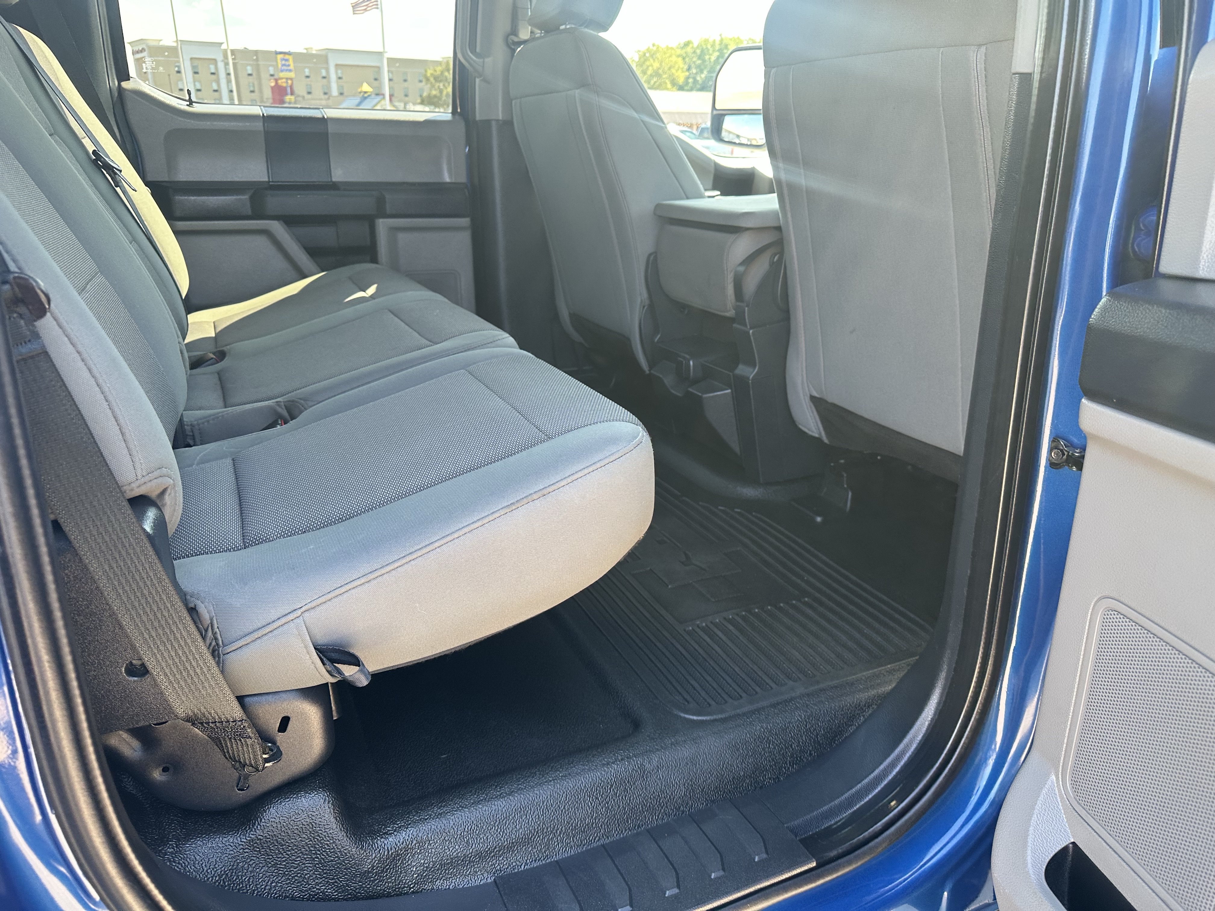 Used 2022 Ford F350 XL w/ STX Appearance Package AWD/4WD image 6