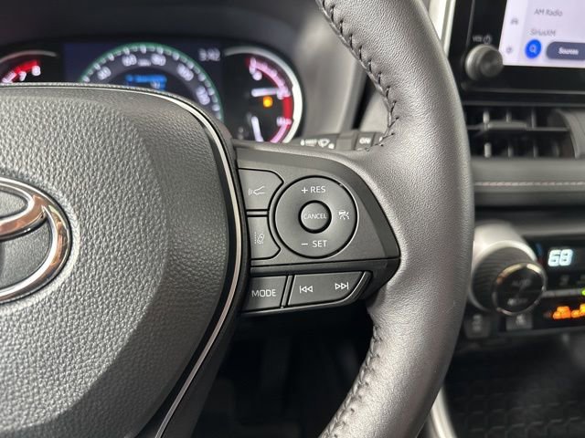 Used 2024 Toyota RAV4 XLE w/ Convenience Package image 16