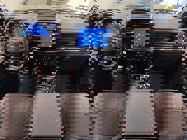 New 2026 Ford F150 STX w/ Equipment Group 200A image 10