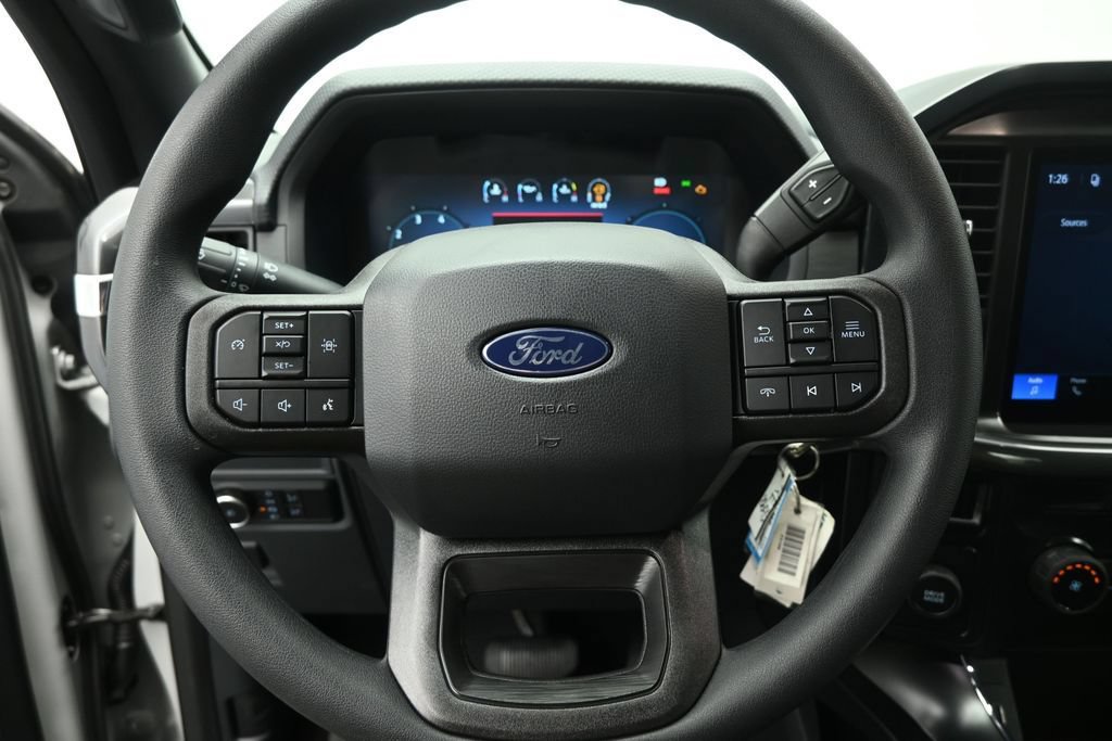 New 2026 Ford F150 STX w/ Equipment Group 200A RWD image 10
