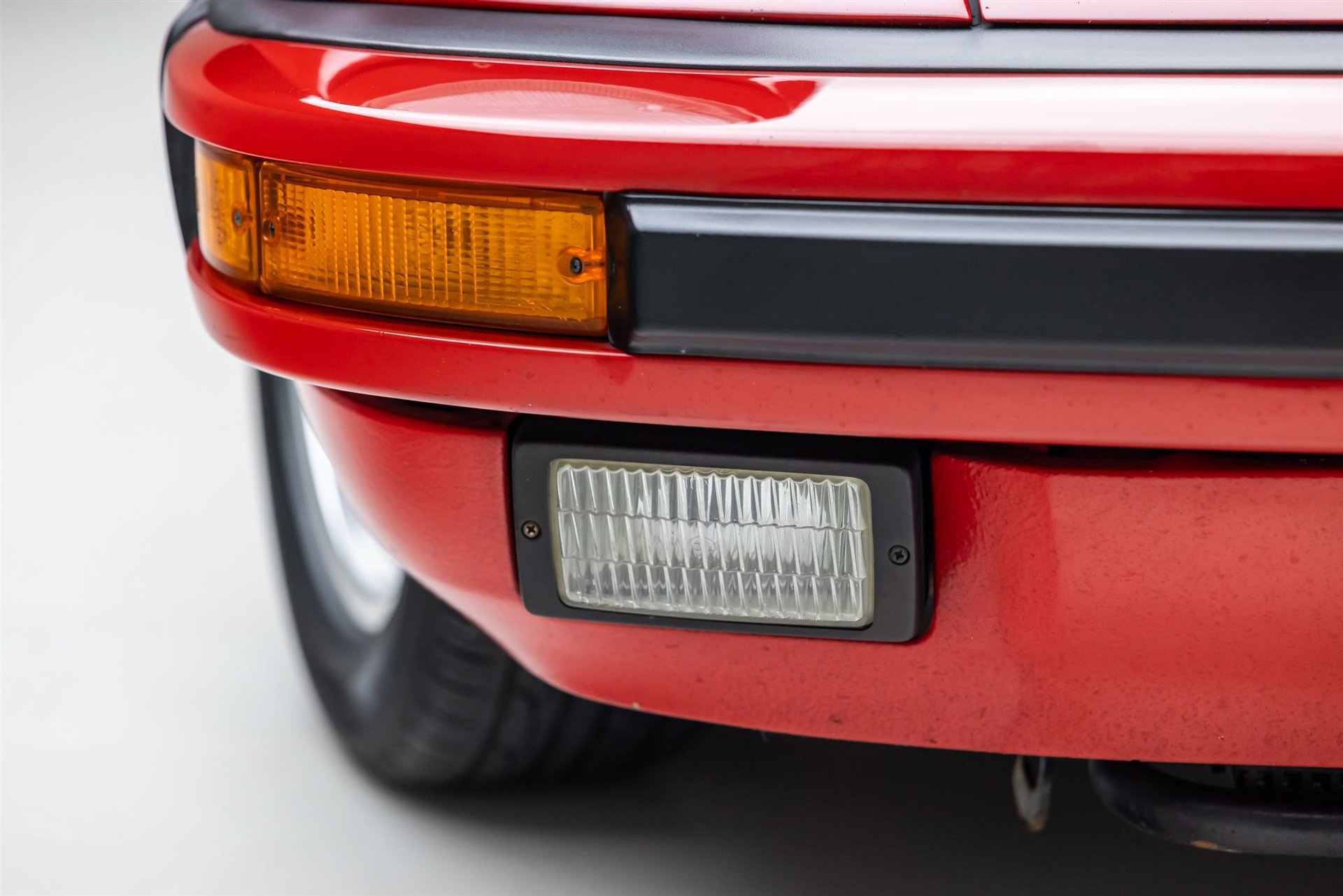 Used 1987 Porsche 911 Carrera image 32
