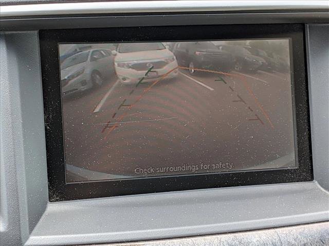 Used 2015 INFINITI QX60 FWD image 12