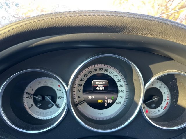 Used 2014 Mercedes-Benz CLS 550 image 19