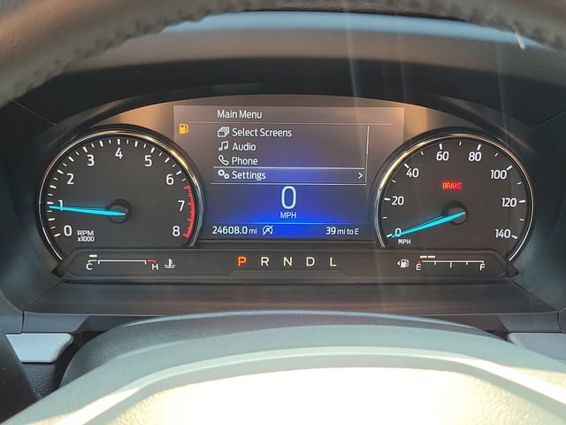 Used 2023 Ford Explorer XLT w/ Equipment Group 202A AWD/4WD image 23