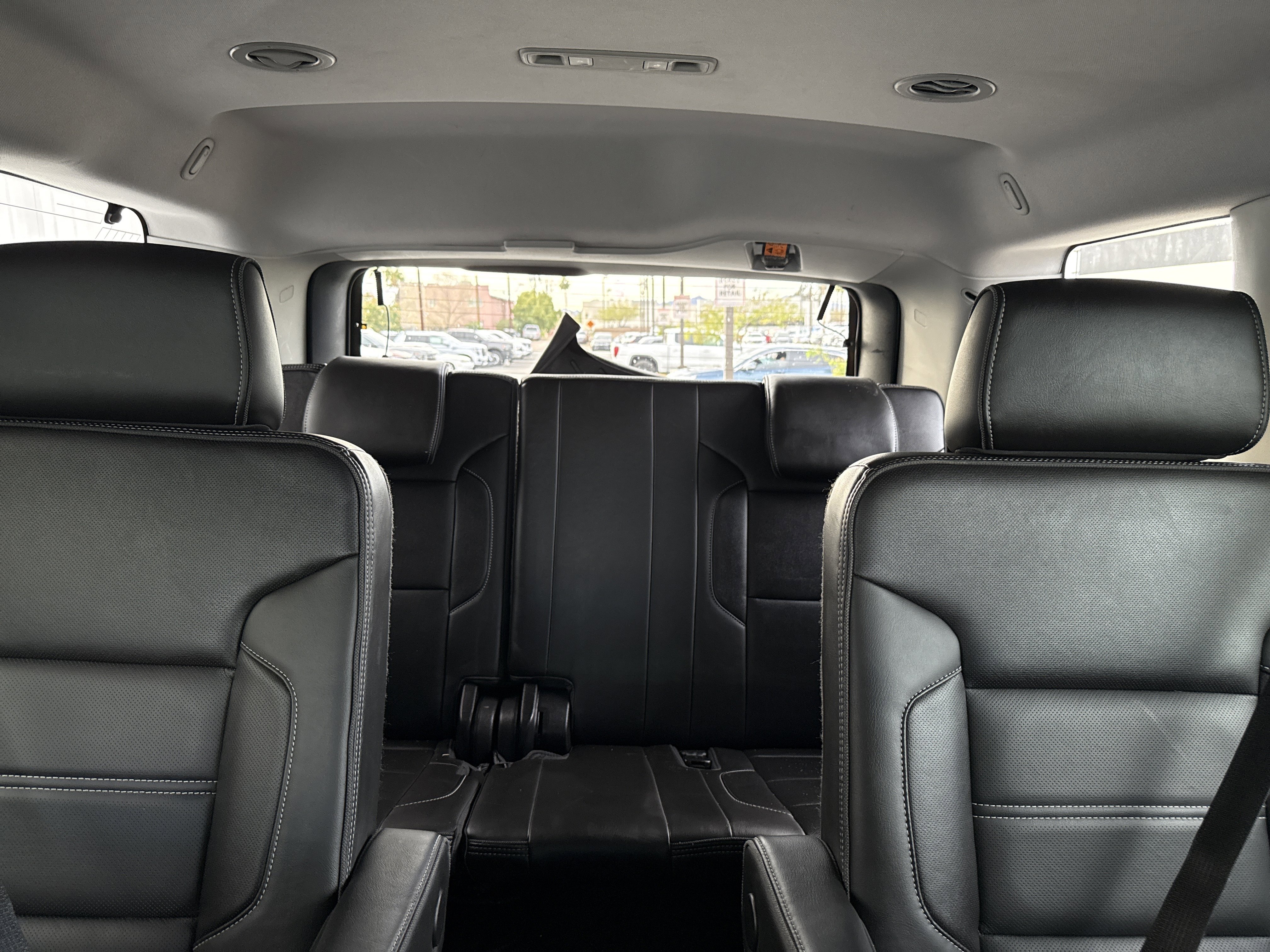 Used 2018 GMC Yukon Denali w/ Open Road Package image 30