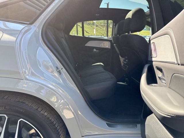 New 2026 Mercedes-Benz GLE 53 AMG 4MATIC Coupe image 22