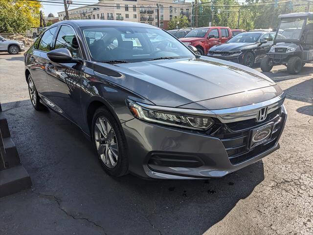 Used 2019 Honda Accord LX image 6