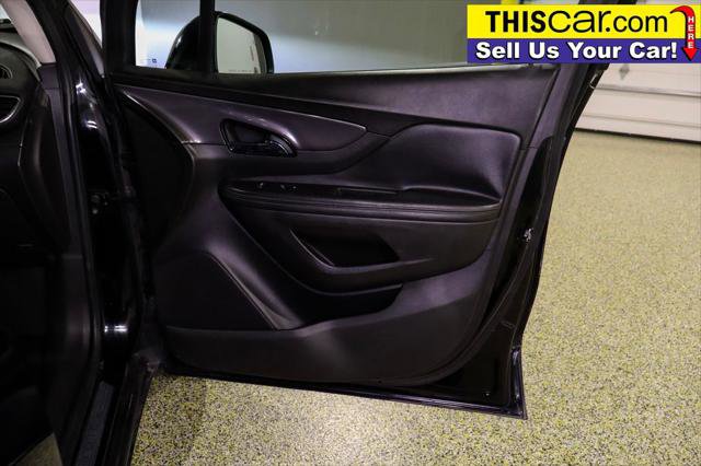 Used 2019 Buick Encore Essence image 26