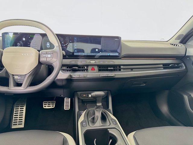 New 2025 Kia K4 GT-Line Turbo FWD image 24