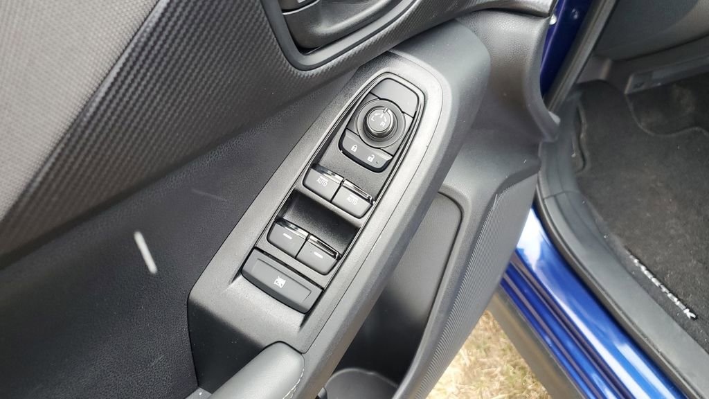 Certified 2026 Subaru Crosstrek 2.0i Premium image 6