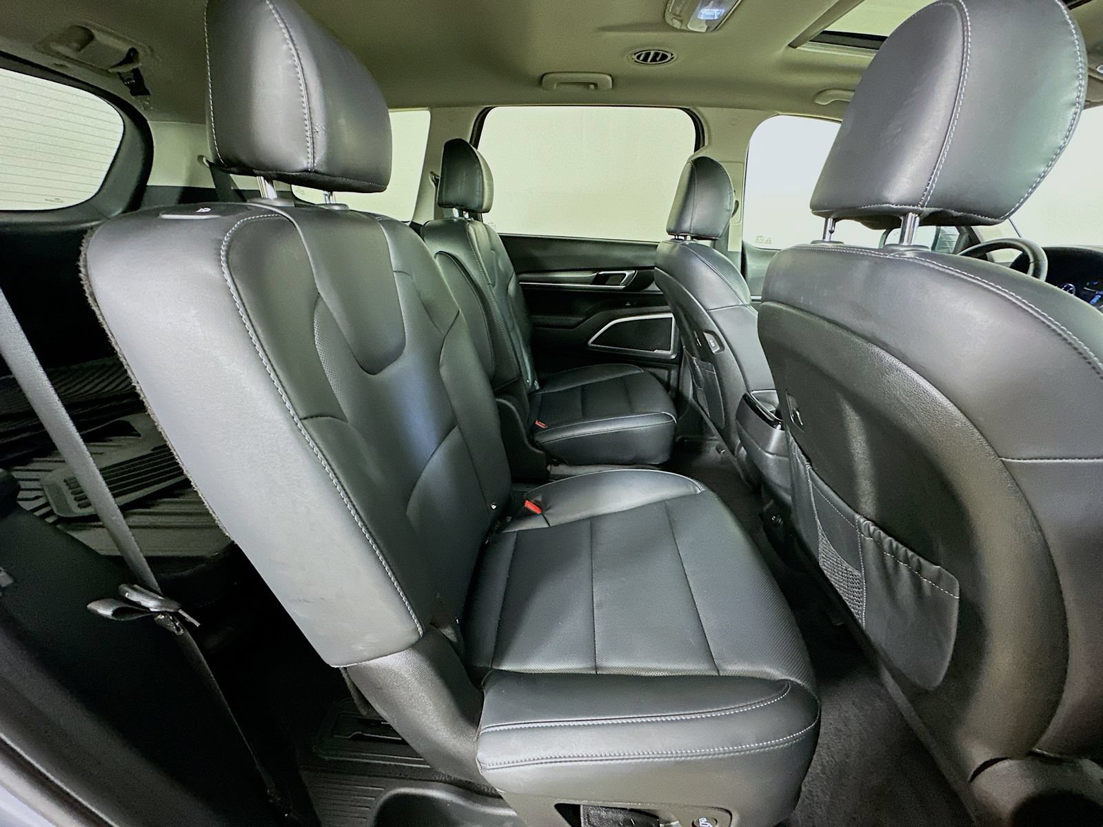 Used 2020 Kia Telluride S AWD/4WD image 40