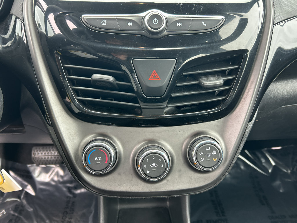 Used 2021 Chevrolet Spark LT FWD image 18