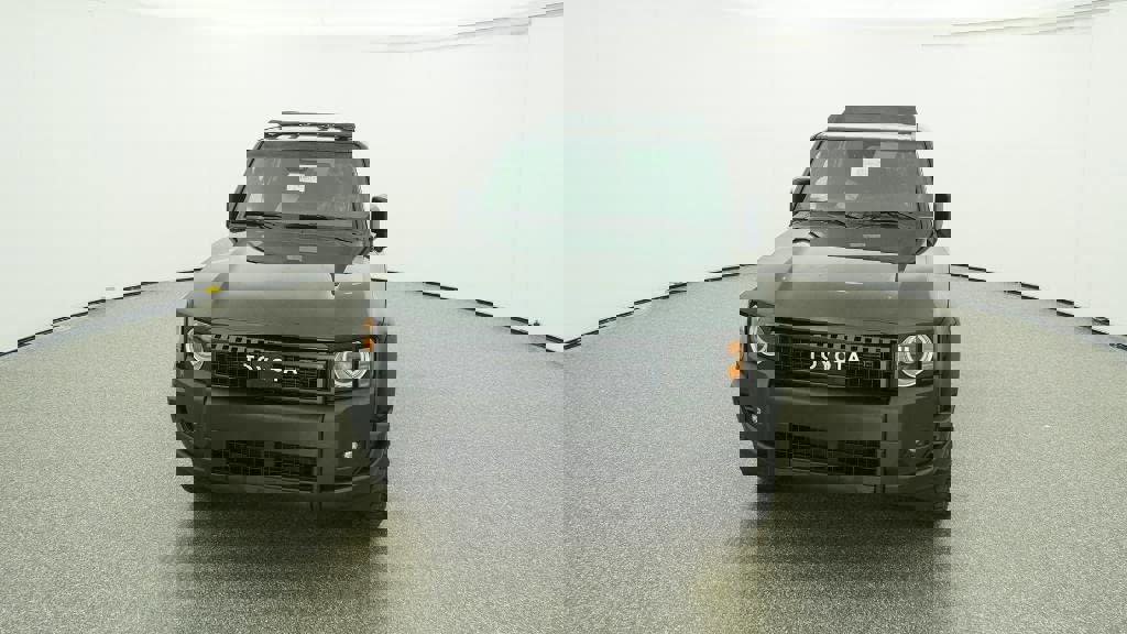 New 2026 Toyota Land Cruiser 1958 image 15