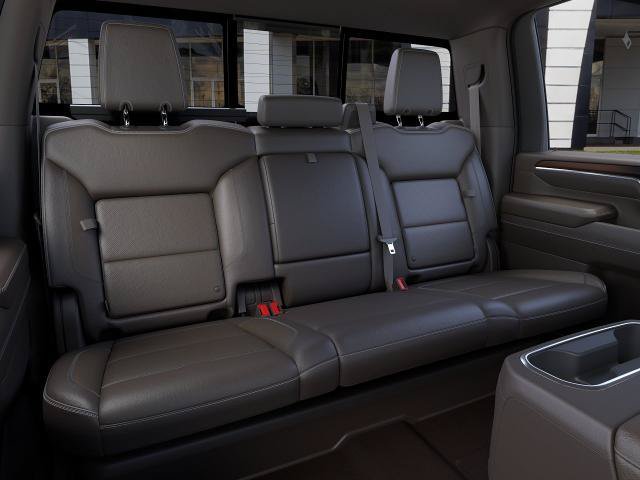 New 2026 GMC Sierra 2500 Denali w/ Denali Reserve Package AWD/4WD image 51