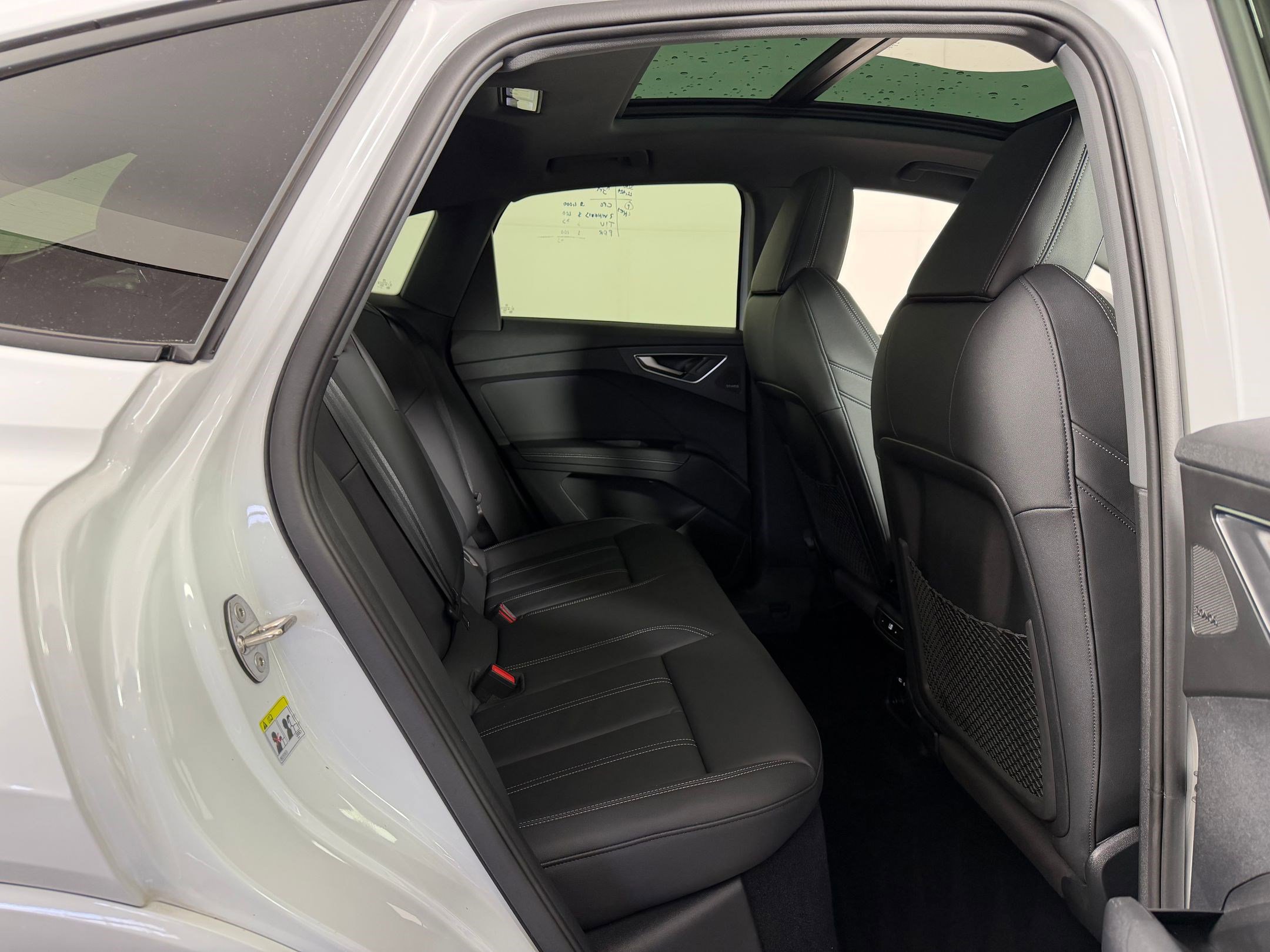 Used 2022 Audi Q4 e-tron Prestige w/ S Line Plus Package image 29