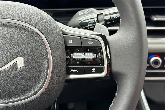 New 2026 Kia Carnival SX w/ SX Dark Edition Package image 31