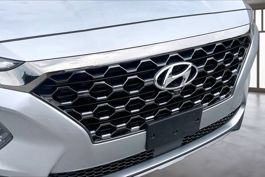 Used 2020 Hyundai Santa Fe Limited FWD image 30