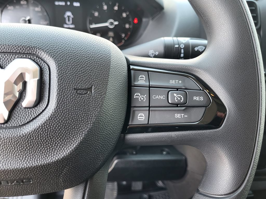 New 2026 RAM ProMaster 1500 w/ Convenience Group FWD image 30