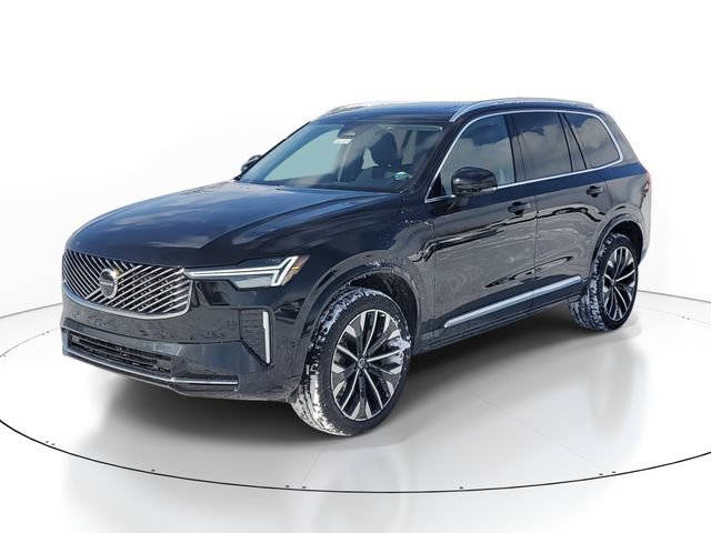 New 2026 Volvo XC90 B6 Plus w/ Protection Package Premier AWD/4WD image 2