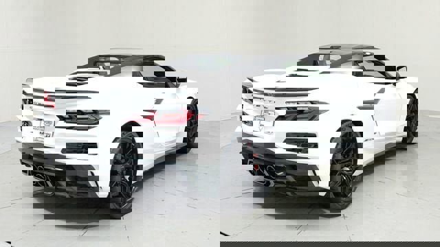 New 2026 Chevrolet Corvette Z06 w/ Battery Protection Package image 5