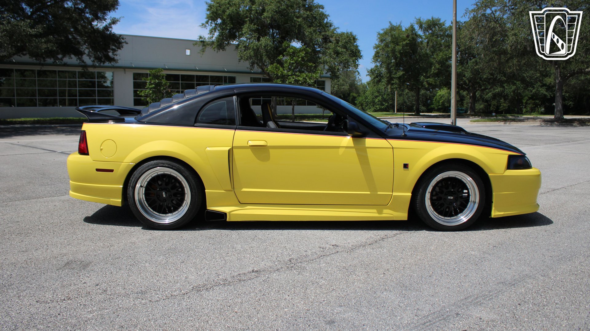 Used 2001 Ford Mustang GT RWD image 22