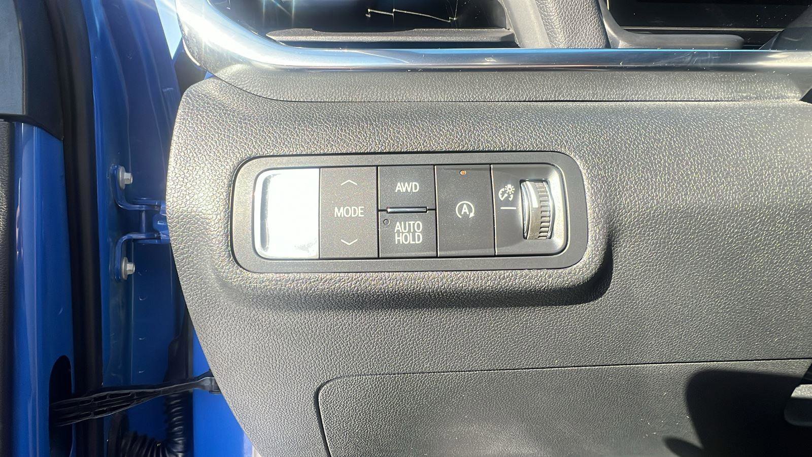 Certified 2026 GMC Terrain Elevation w/ Elevation Premium Package image 13