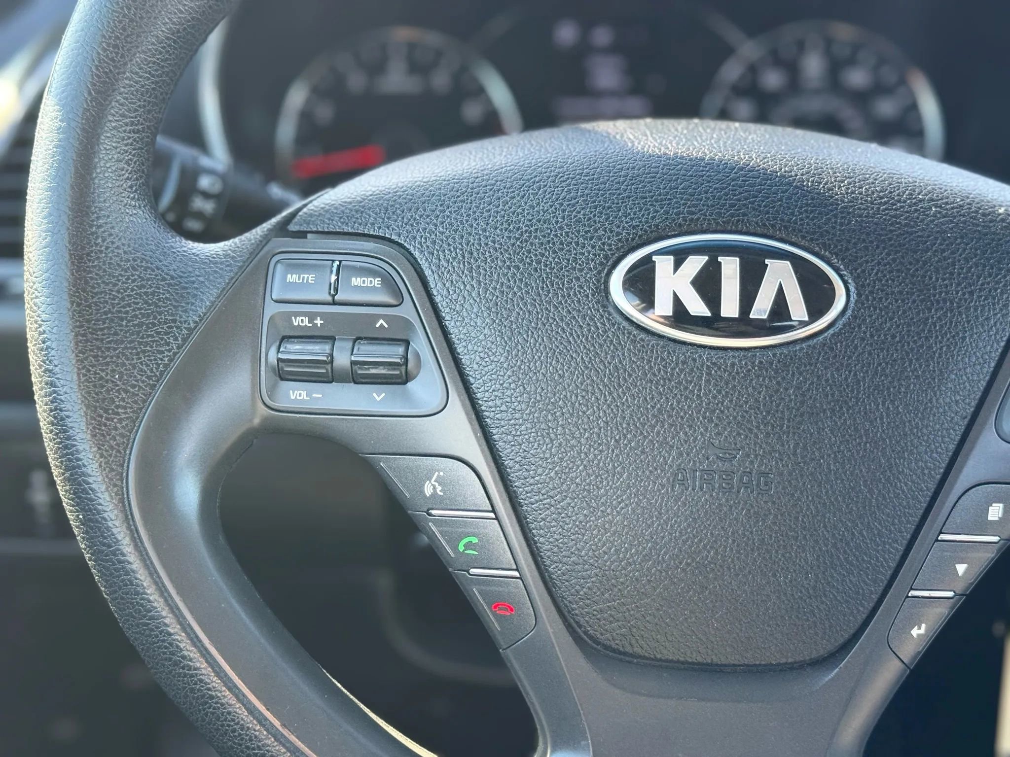 Used 2017 Kia Forte LX w/ LX Popular Package image 23