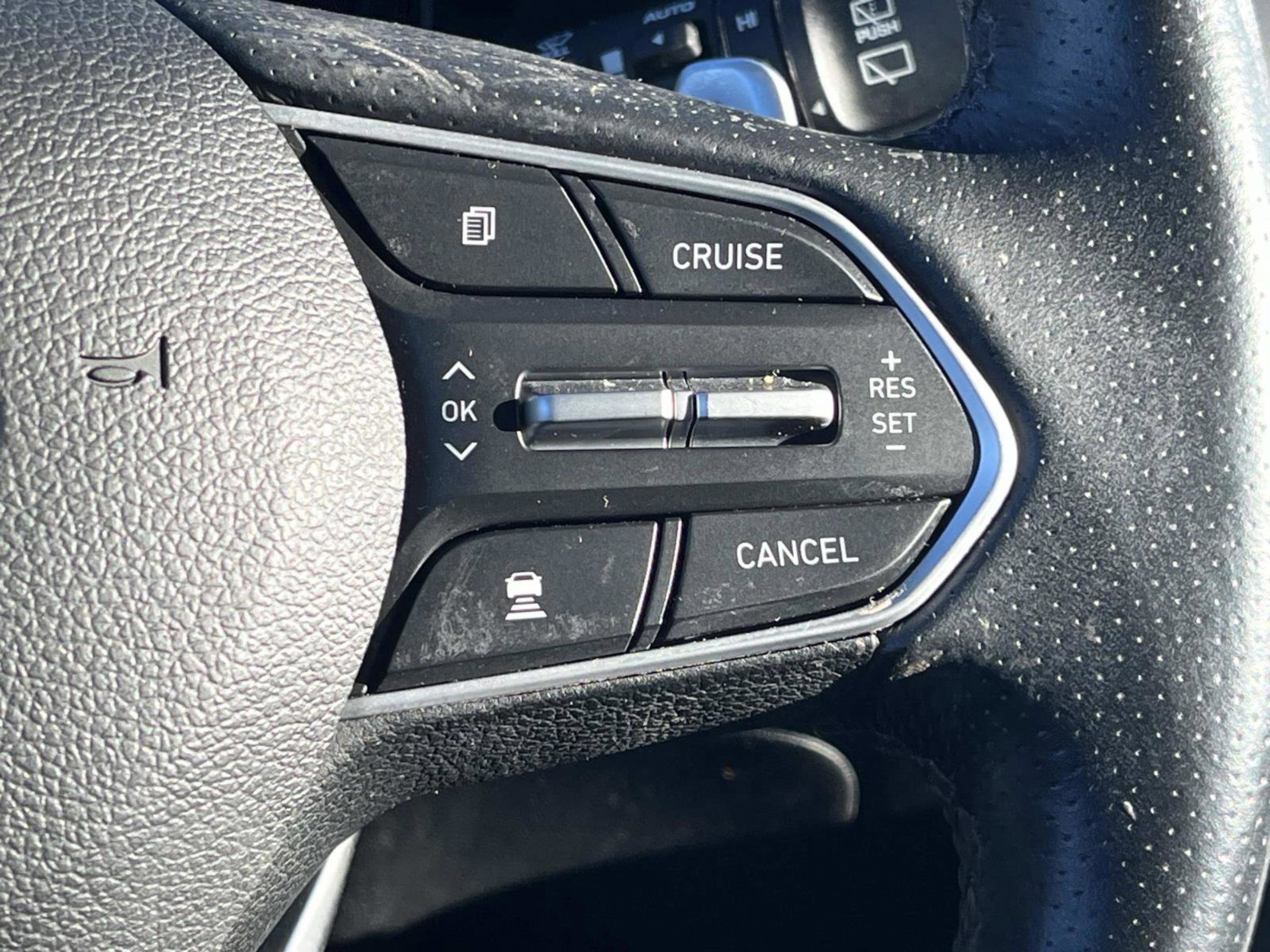 Used 2022 Hyundai Palisade Calligraphy image 41