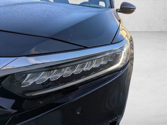 Used 2021 Honda Accord EX-L image 9