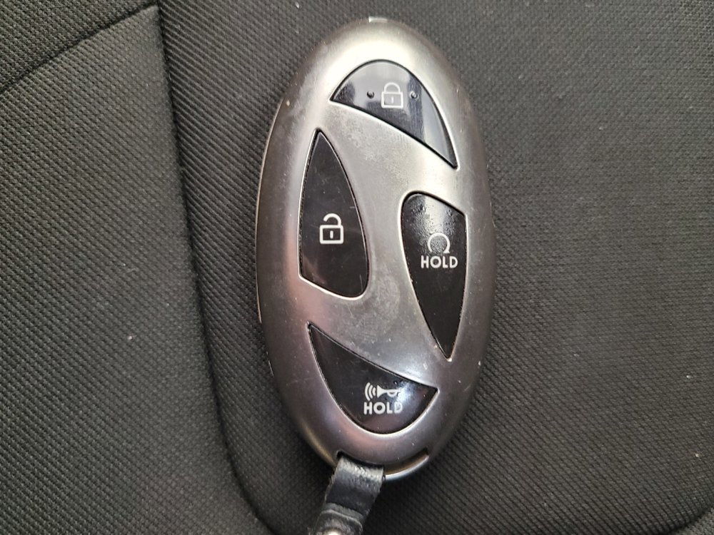 Used 2024 Hyundai Elantra SEL FWD image 32