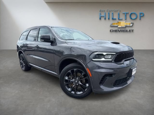 Used 2024 Dodge Durango GT AWD/4WD video 1