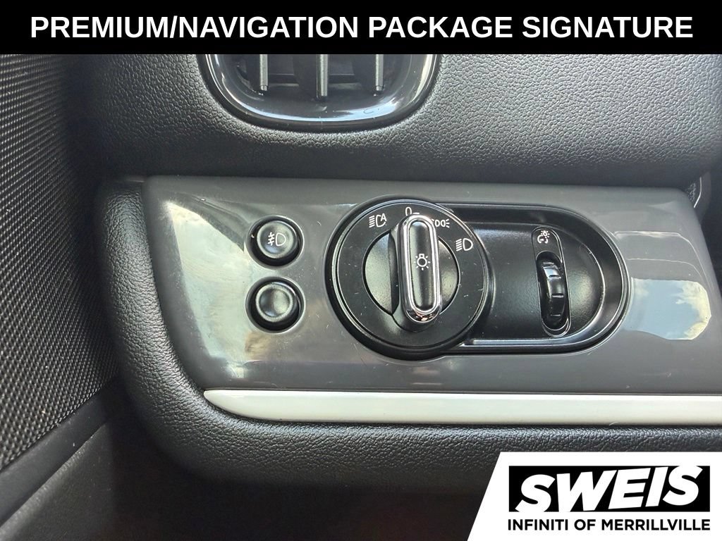 Used 2019 MINI Cooper Countryman S FWD image 29