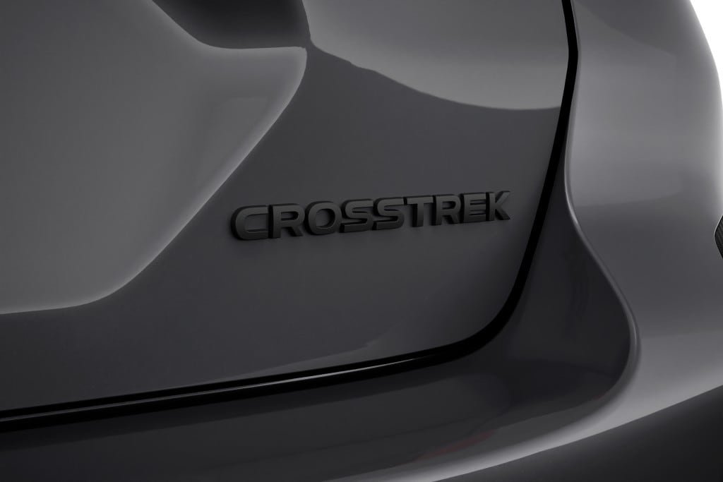 New 2027 Subaru Crosstrek 2.5i Premium AWD/4WD image 12
