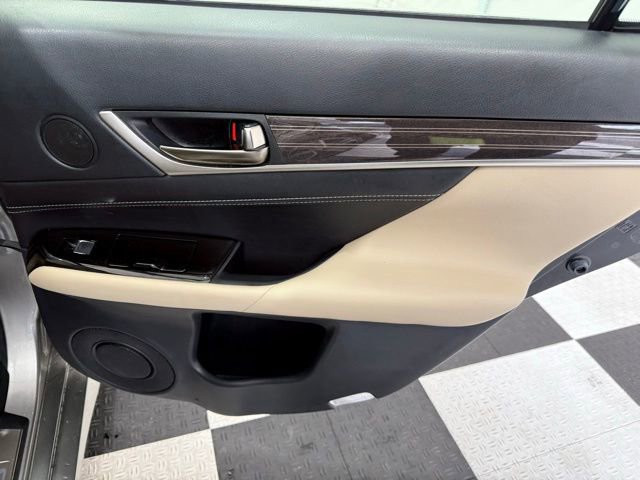 Used 2016 Lexus GS 350 RWD image 24