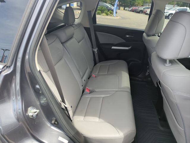 Used 2015 Honda CR-V EX-L image 32