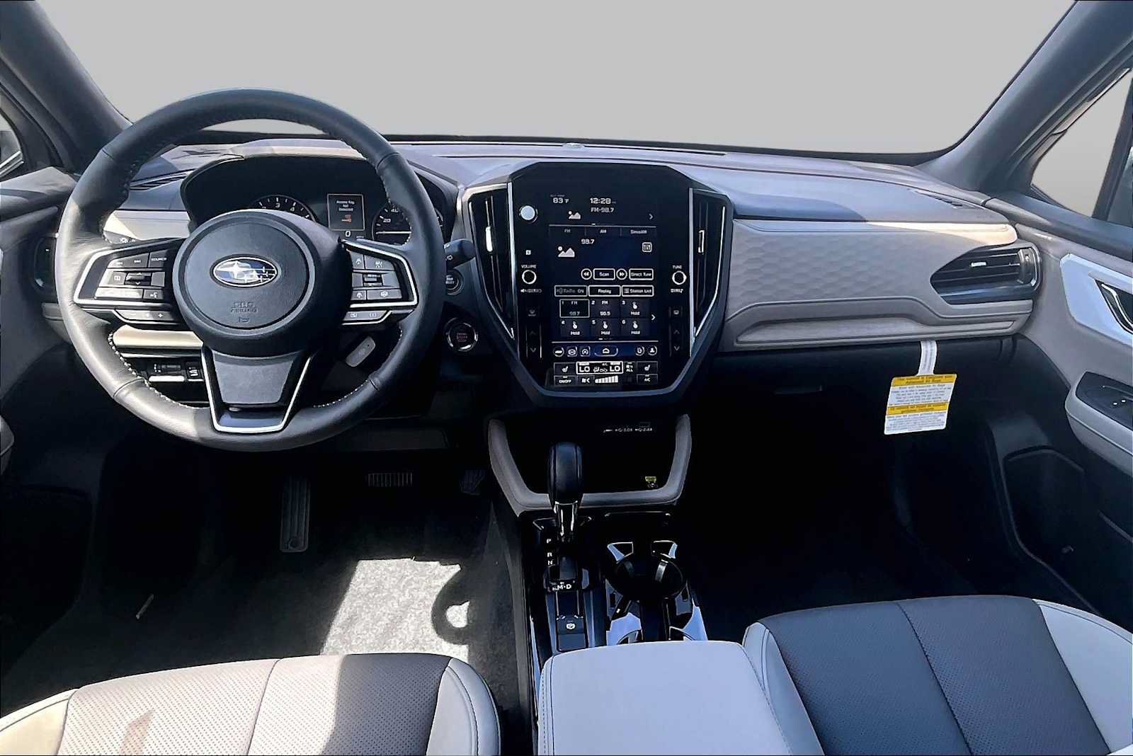 New 2026 Subaru Forester Limited AWD/4WD image 5
