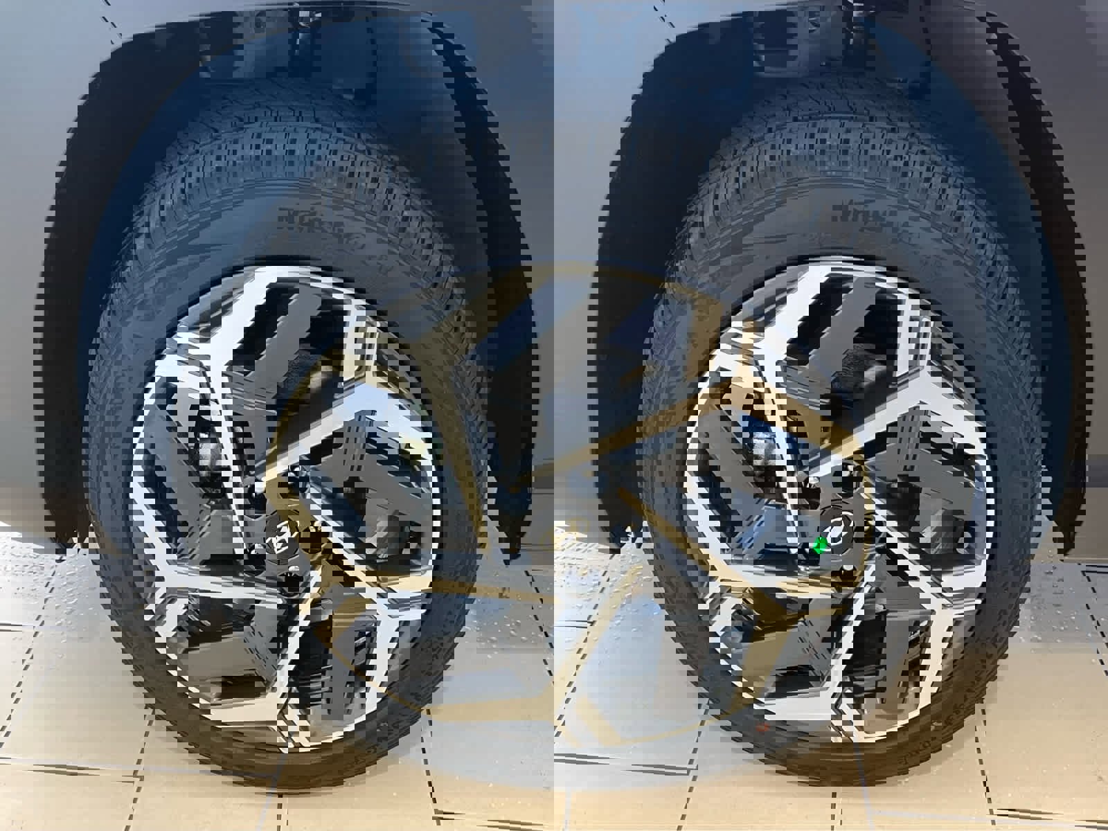 Used 2026 Hyundai Kona SEL Premium image 13