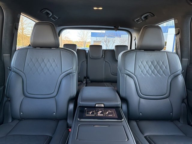 Used 2025 INFINITI QX80 Autograph image 46