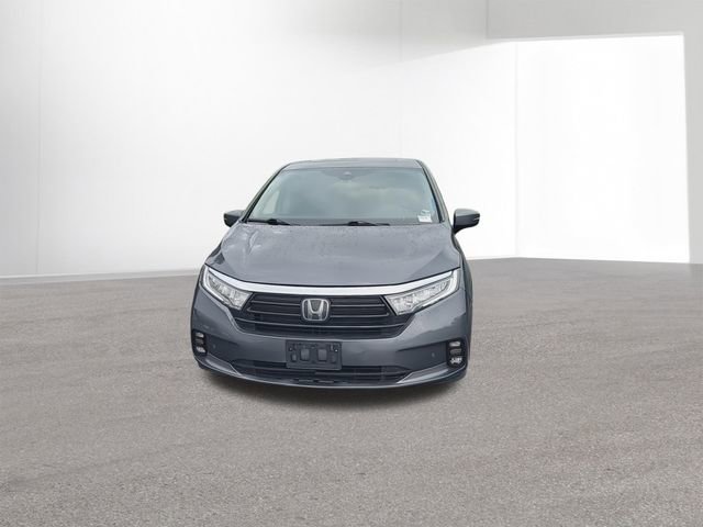 Used 2023 Honda Odyssey Touring image 3