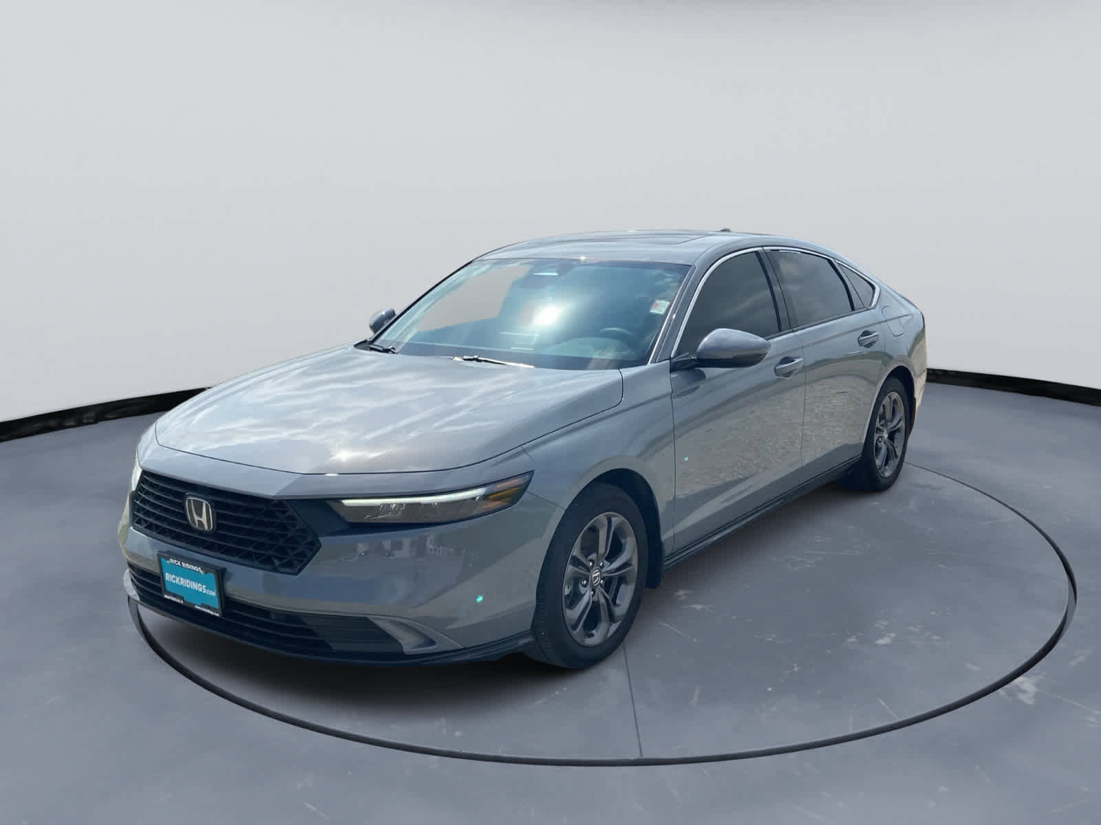 Used 2025 Honda Accord EX-L image 11