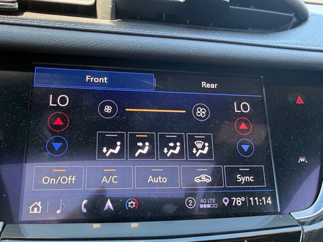 Used 2020 Cadillac XT6 Sport w/ LPO, Floor Liner Package AWD/4WD image 21