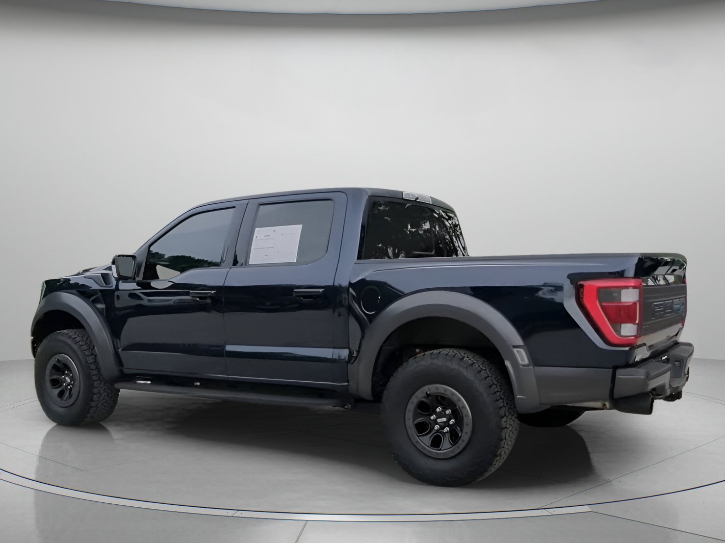 Certified 2023 Ford F150 Raptor w/ Raptor Carbon Fiber Package AWD/4WD image 19