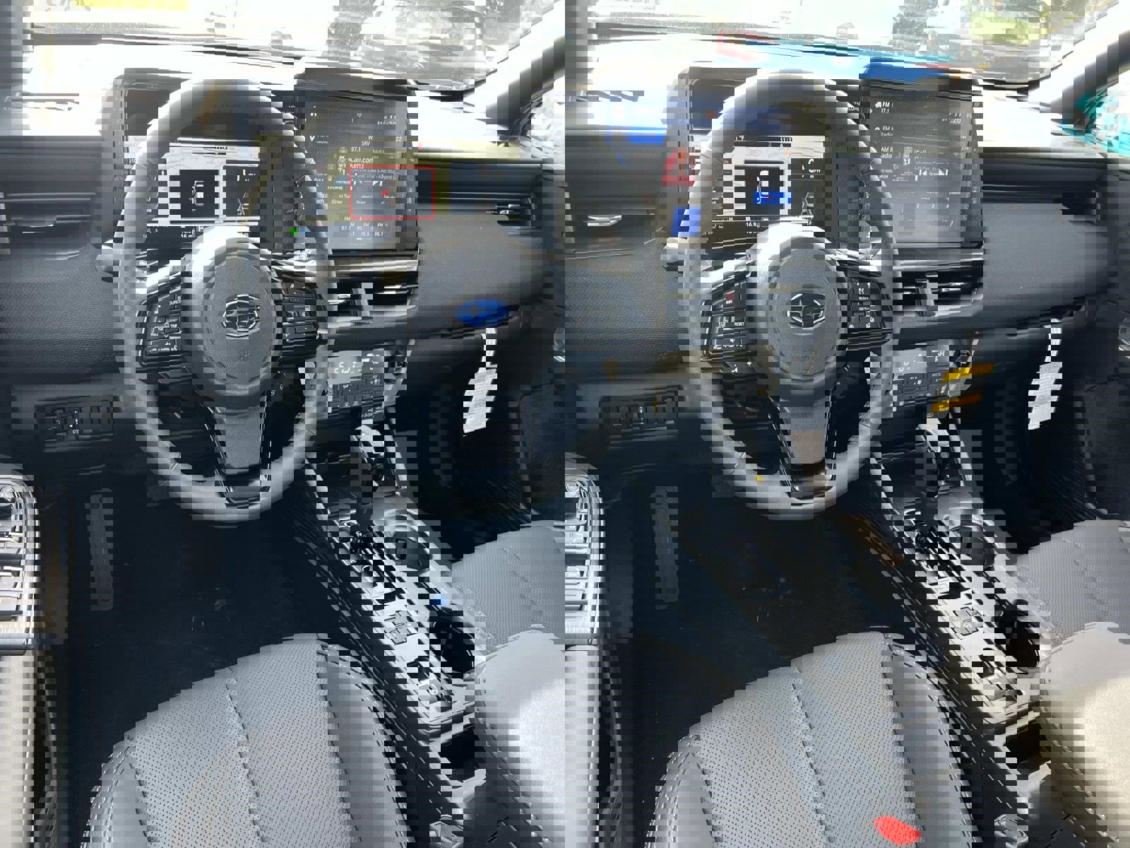 New 2026 Subaru Outback Limited image 14