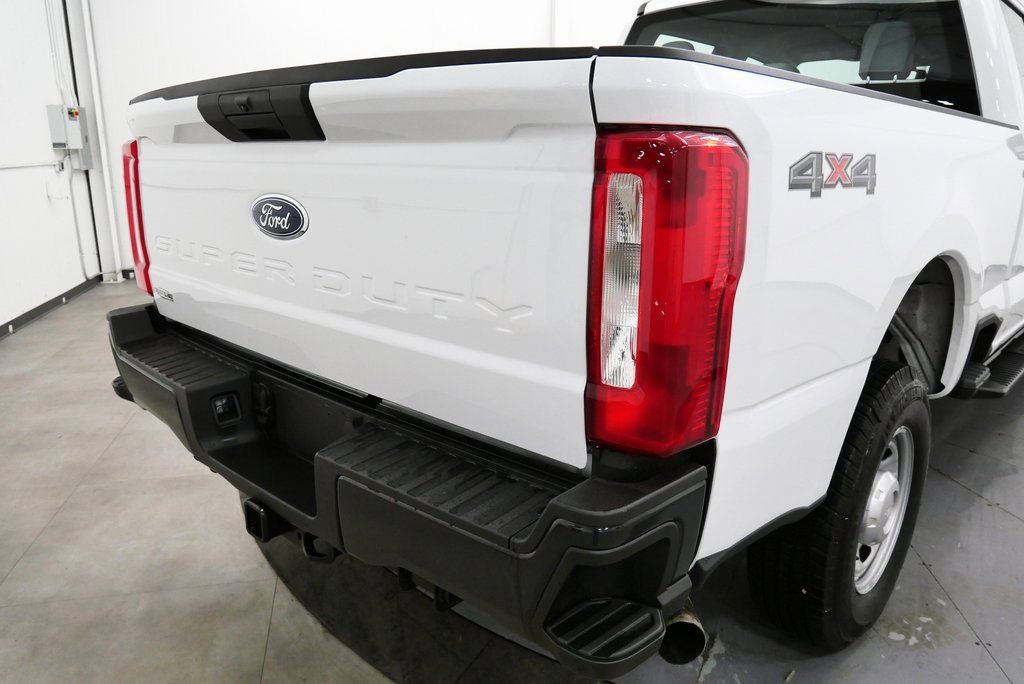 Used 2026 Ford F250 XL image 9