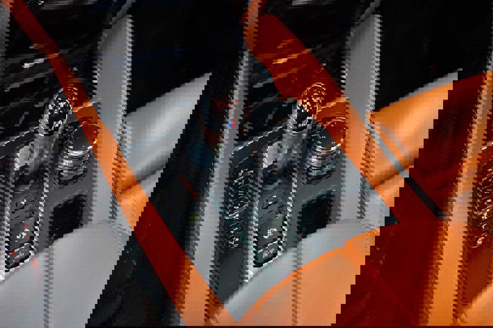 Used 2016 BMW X5 M image 53