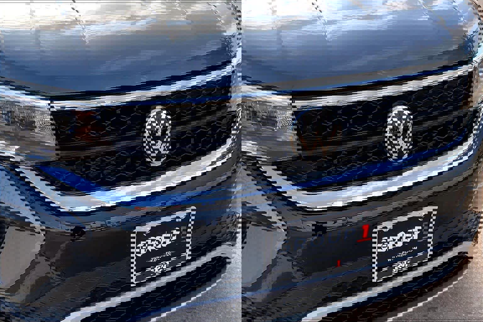 Used 2022 Volkswagen Taos S w/ IQ Drive S Package image 27