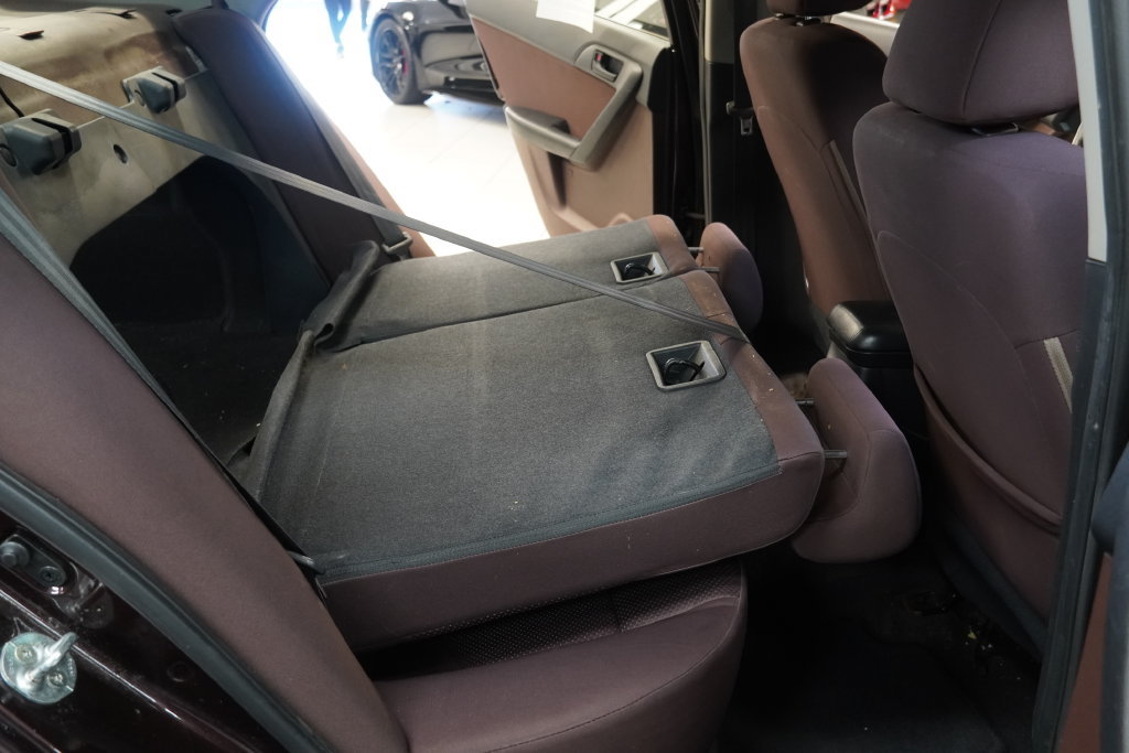 Used 2010 Kia Forte EX FWD image 52