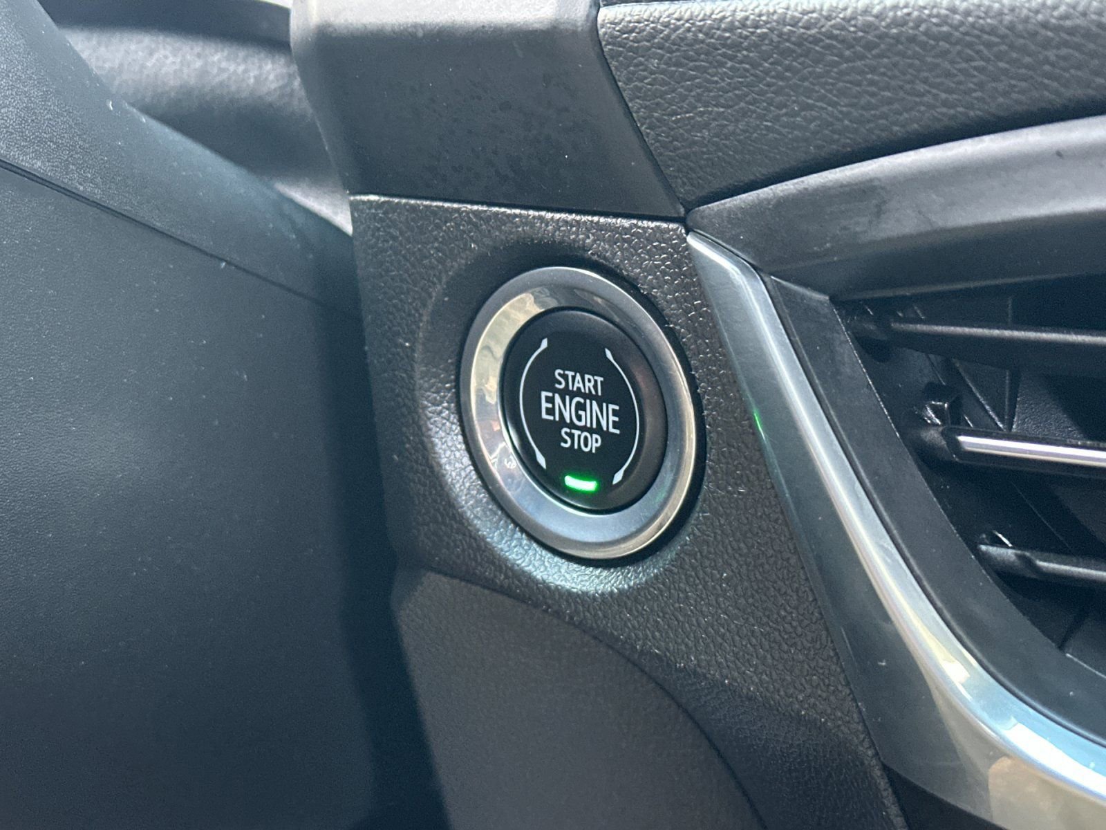 Used 2024 Buick Encore GX Preferred FWD image 21